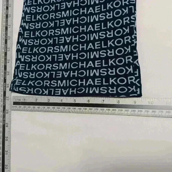 Micheal Kors  fleece lounge pants. Size Xl - Picture 4 of 5